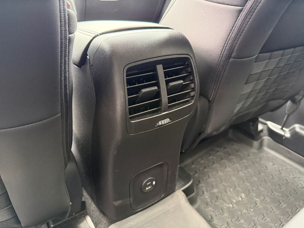 Used 2024 Ford Bronco Sport Big Bend AWD/4WD image 33