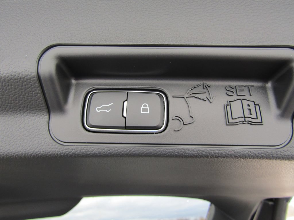 New 2026 Ford Explorer ST w/ Sun And Sound Package AWD/4WD image 8