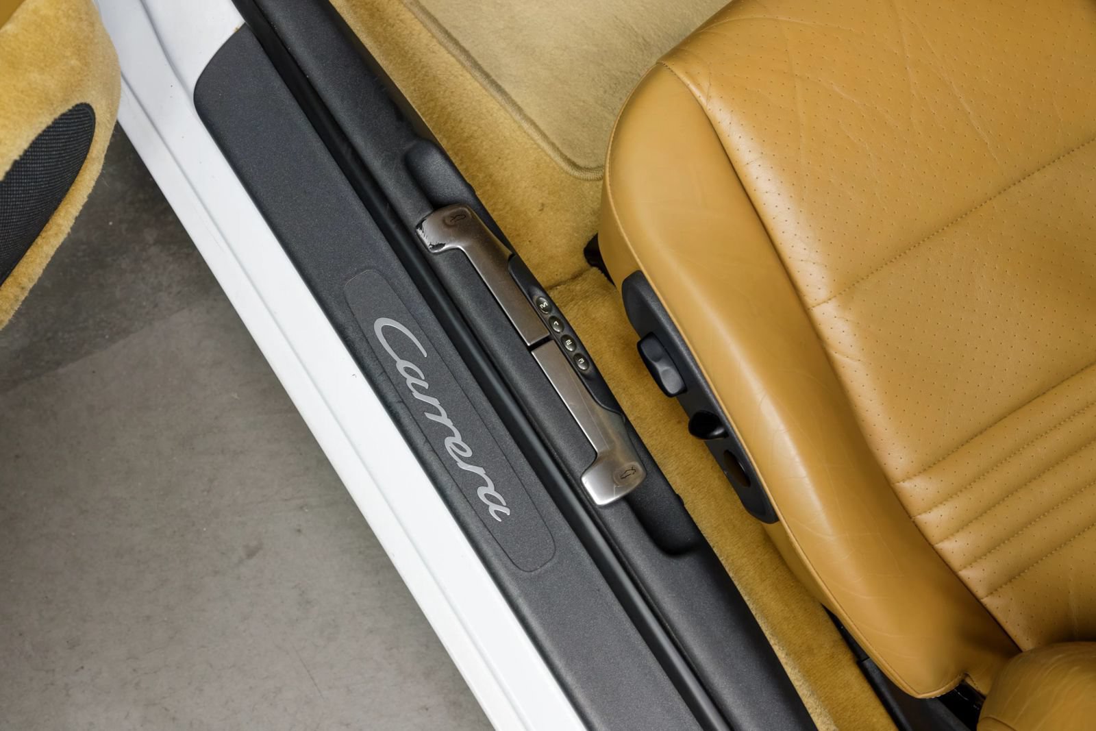 Used 1999 Porsche 911 GT3 RS image 71