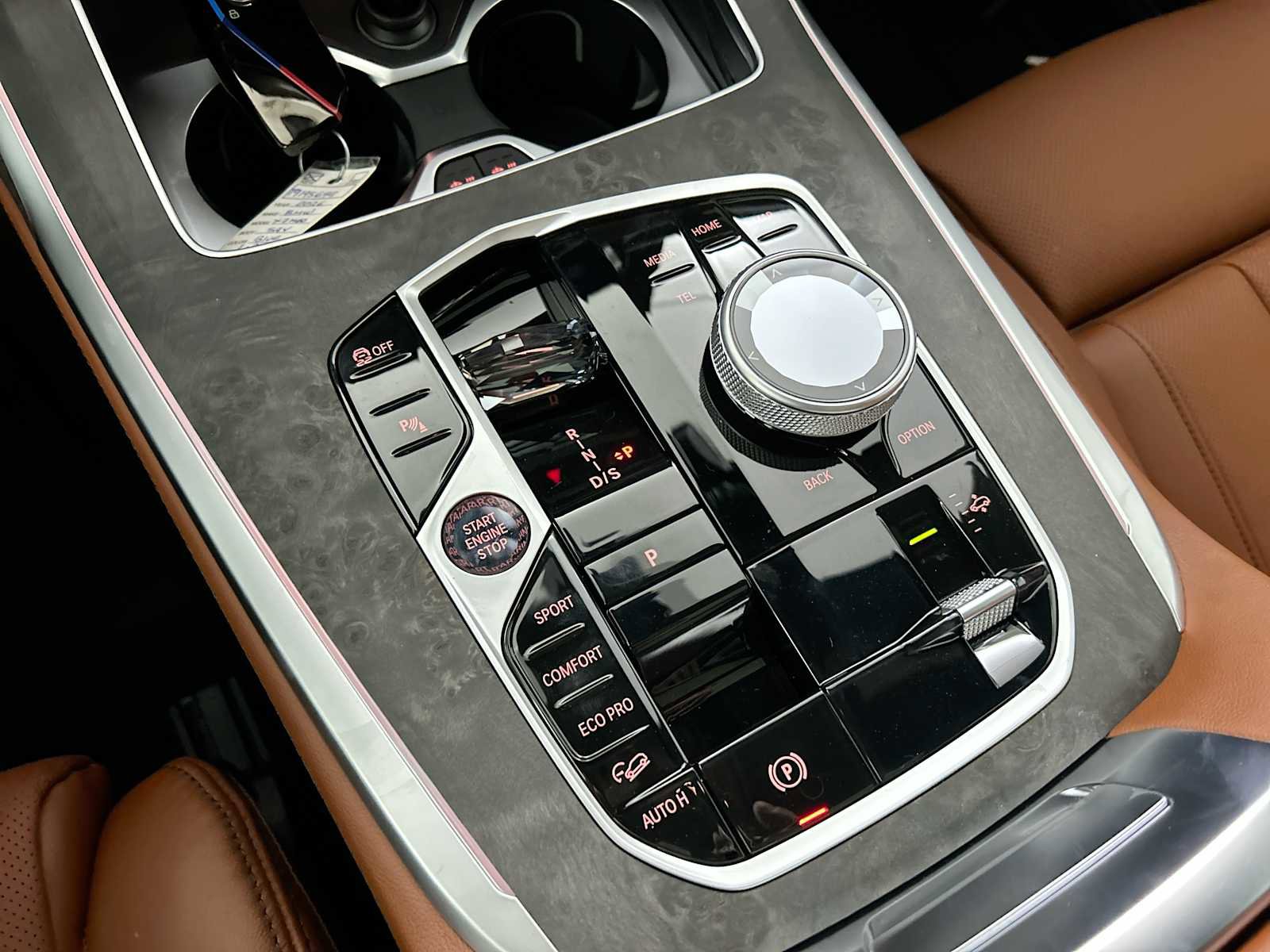 New 2026 BMW X7 M60i image 22