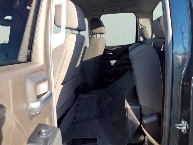 Used 2018 Chevrolet Silverado 1500 LT w/ All Star Edition AWD/4WD image 27