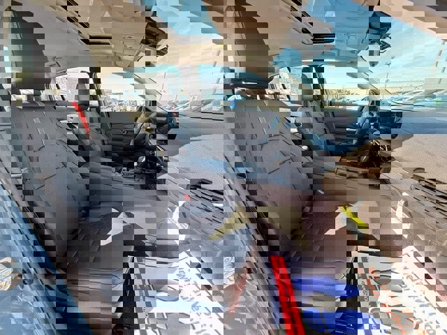 New 2026 Nissan Sentra SR image 18