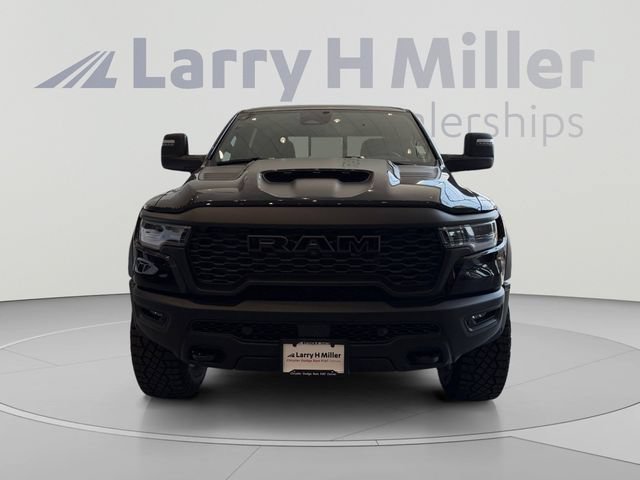 New 2026 RAM 1500 RHO w/ RHO Level 1 Equipment Group AWD/4WD image 8