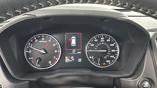 New 2026 Subaru Forester Limited image 21