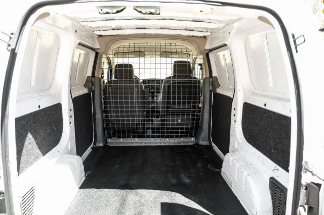 Used 2019 Nissan NV200 S w/ Cruise Control Package FWD image 40