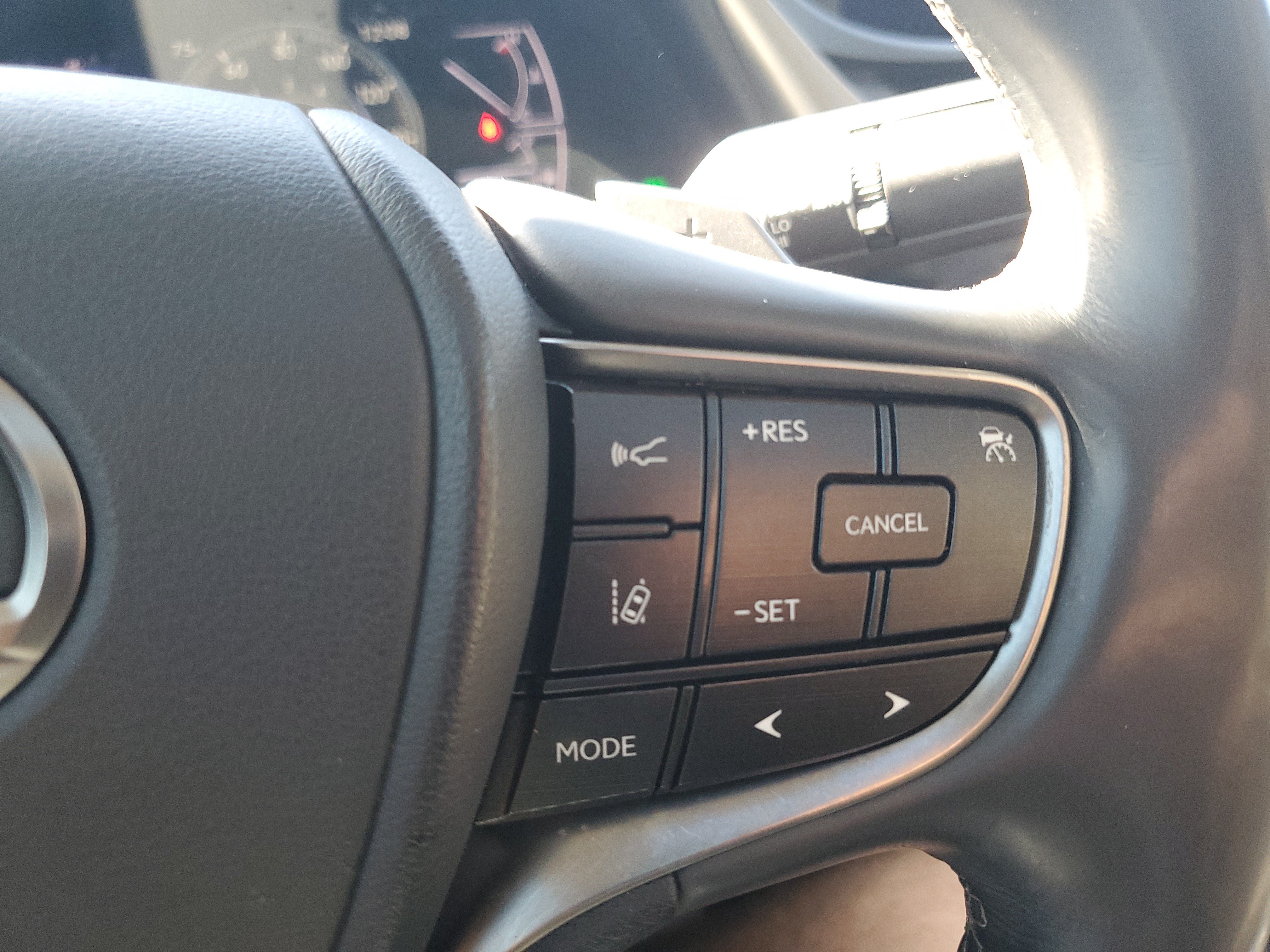 Used 2019 Lexus ES 350 w/ Premium Package FWD image 21