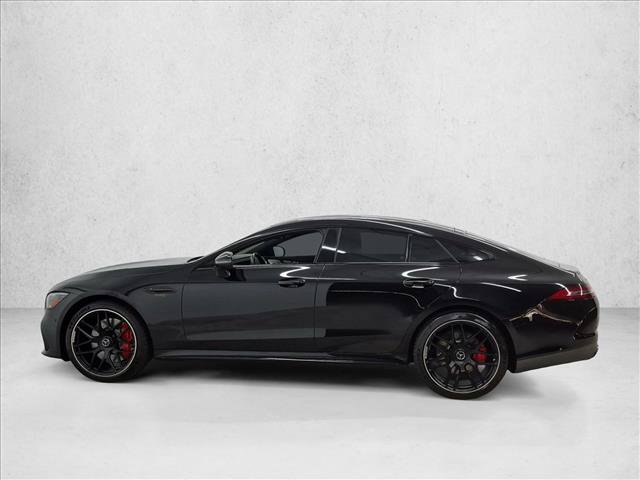 Used 2022 Mercedes-Benz AMG GT 53 image 9