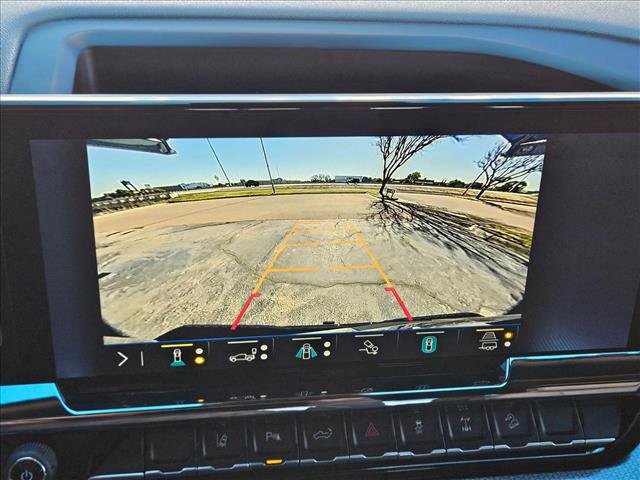 New 2026 Chevrolet Silverado 2500 ZR2 image 13