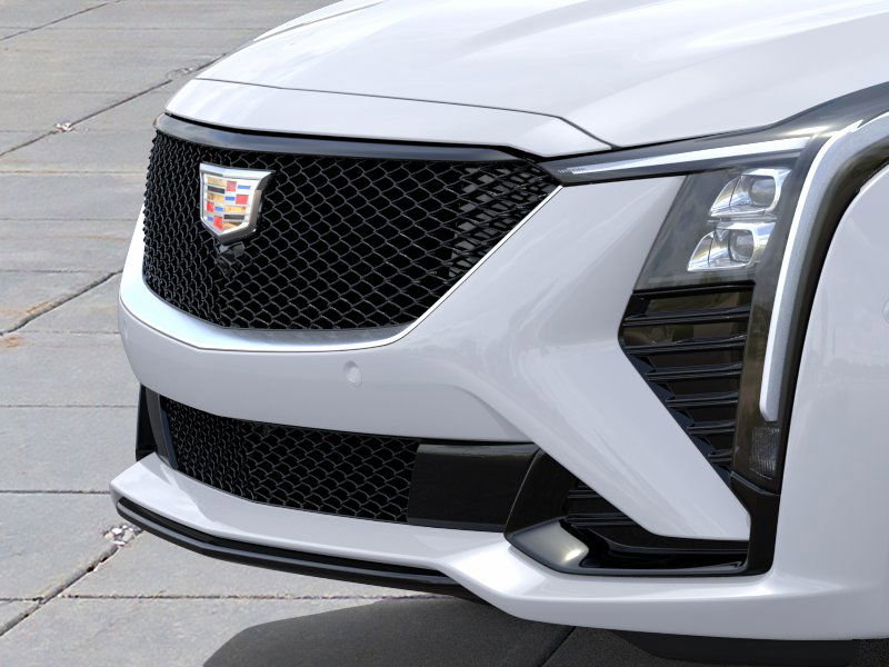 Used 2026 Cadillac CT5 Sport w/ Technology Package image 13