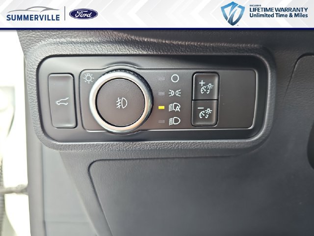 New 2027 Ford Explorer Active w/ Active Comfort Package RWD image 32