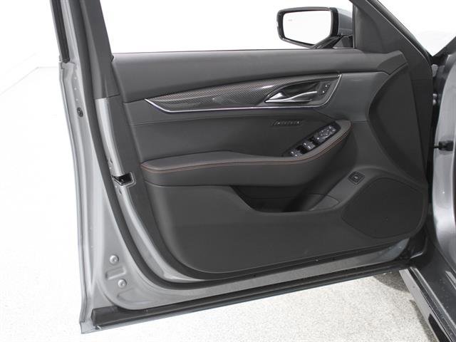 New 2026 Cadillac CT5 Sport image 4