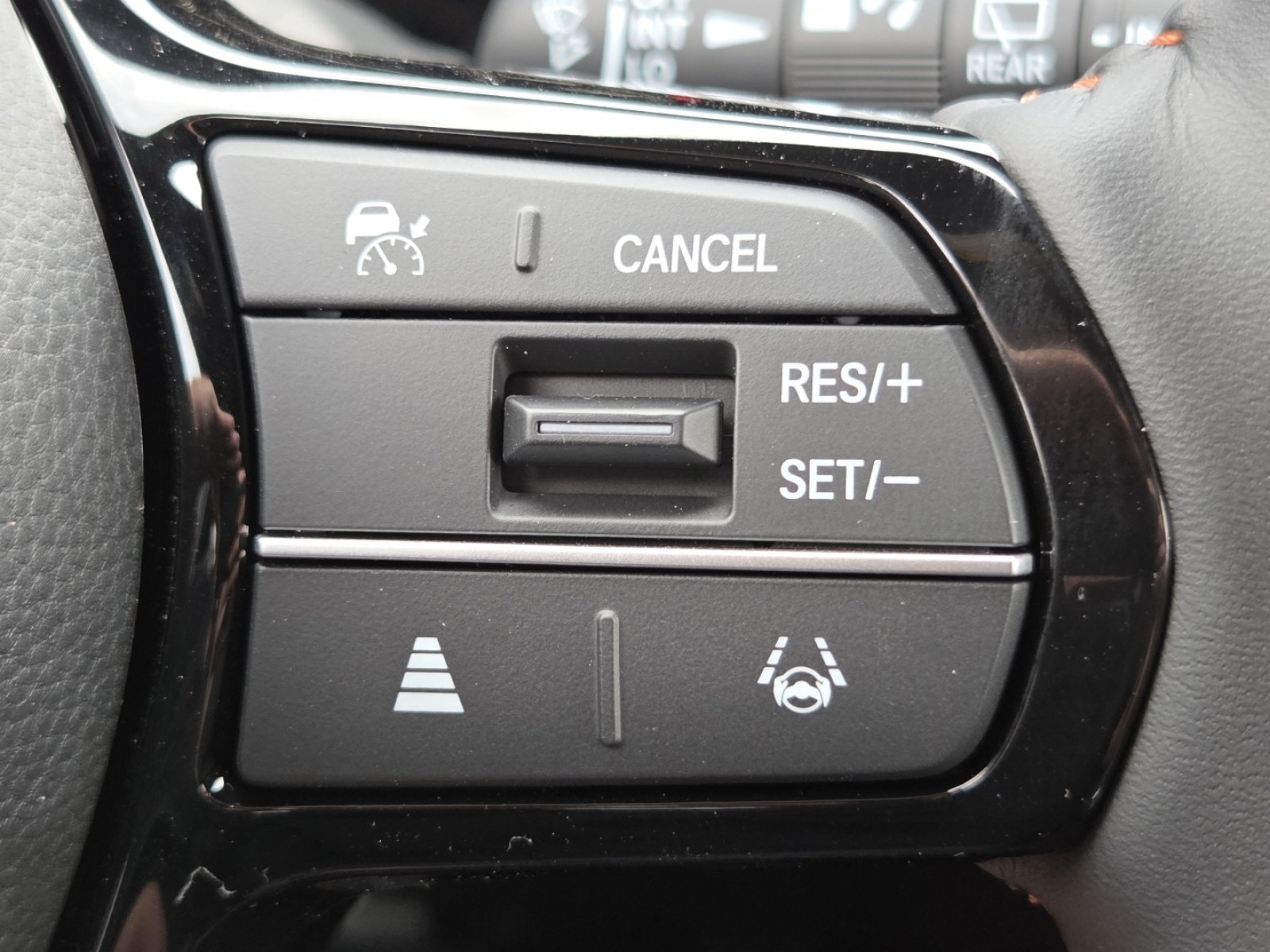 New 2027 Honda HR-V Sport image 8