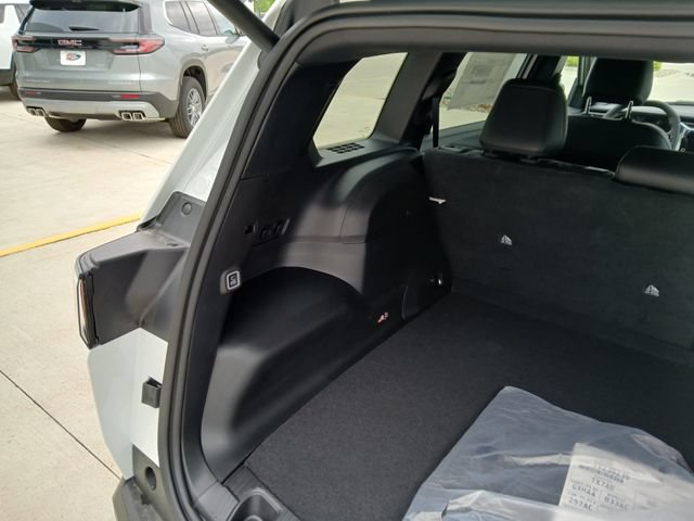 New 2026 Jeep Cherokee Limited AWD/4WD image 19