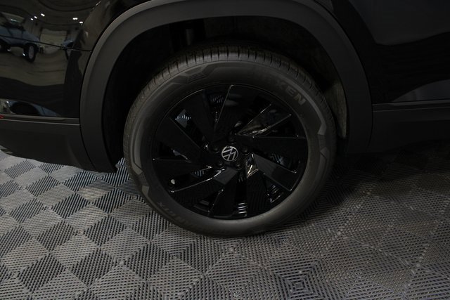 New 2026 Volkswagen Atlas SE image 27