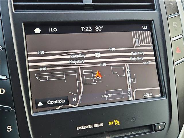 Used 2019 Lincoln MKC Select w/ Select Plus Package FWD image 13