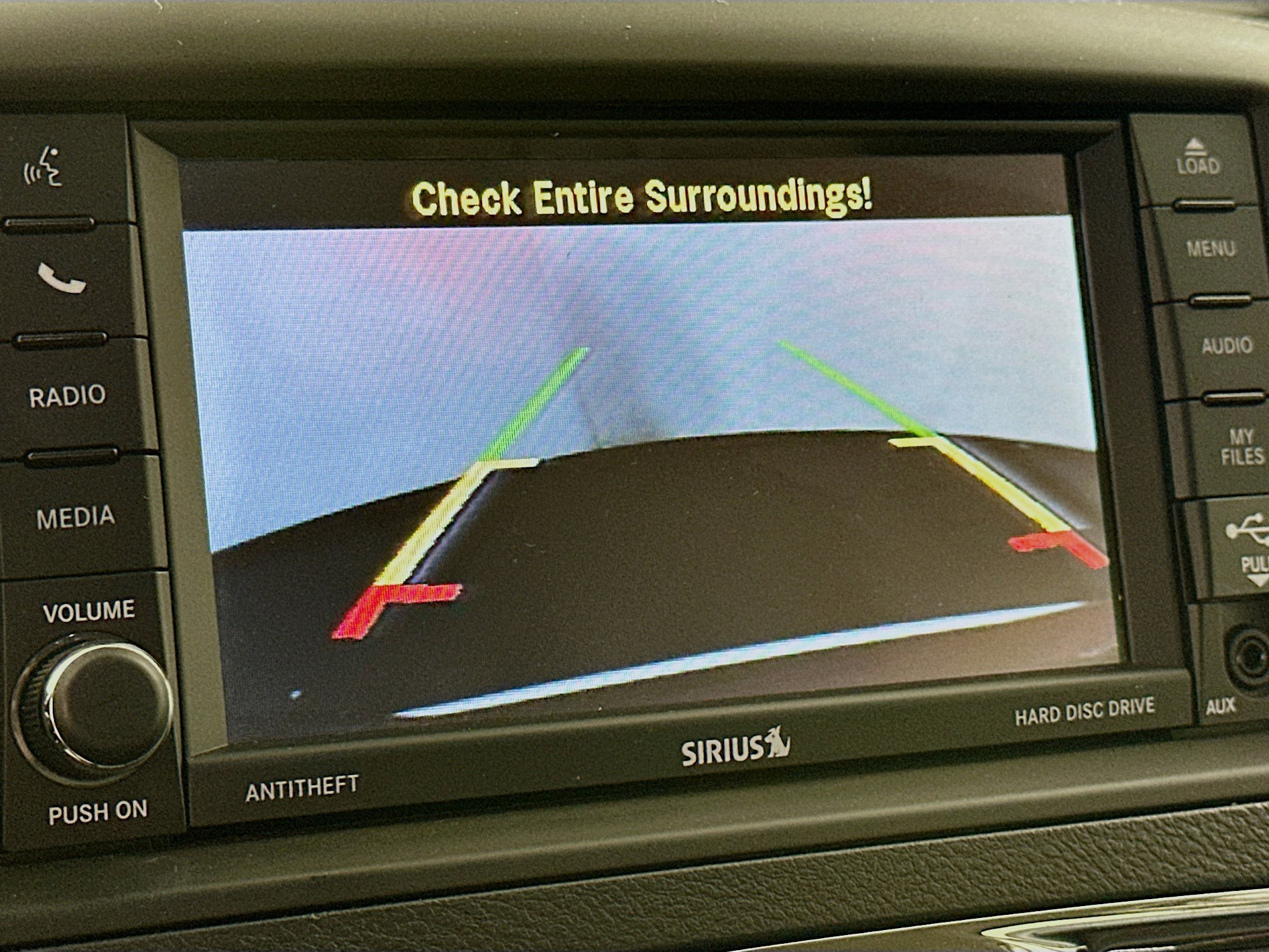Used 2014 Chrysler Town & Country Touring FWD image 22