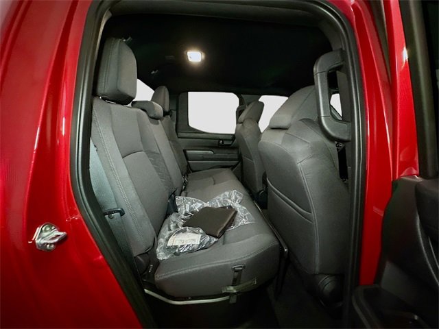 New 2025 Toyota Tacoma SR5 image 29