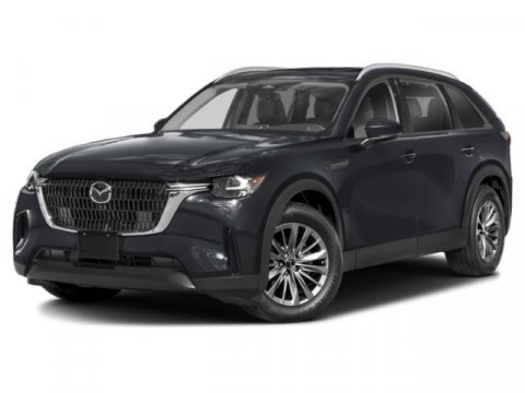 New 2026 MAZDA CX-90 3.3 Turbo w/ Preferred Package AWD/4WD image 1