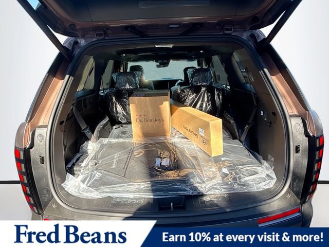 New 2026 Hyundai Palisade XRT Pro image 28