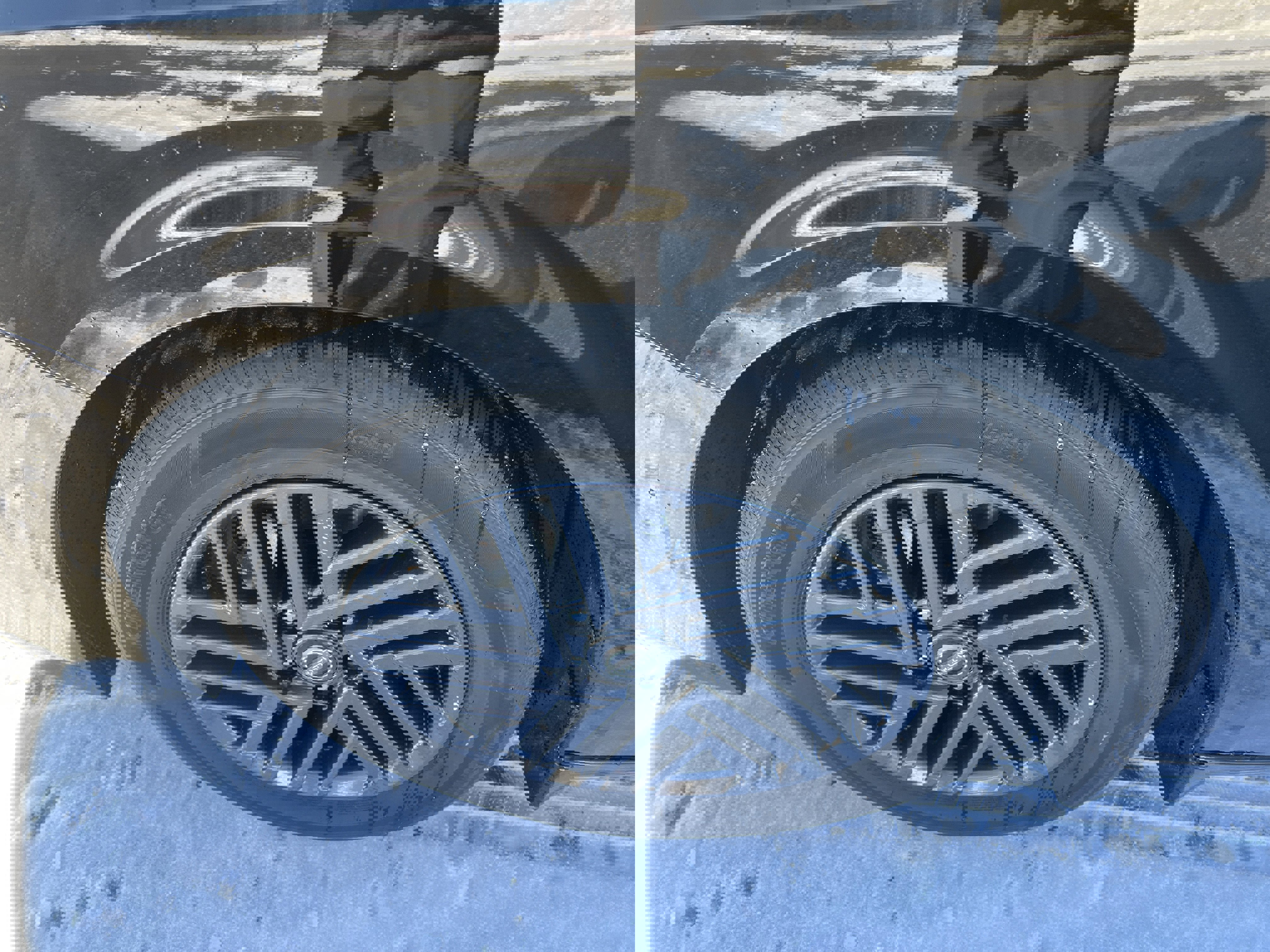 New 2026 Nissan Sentra SV image 12