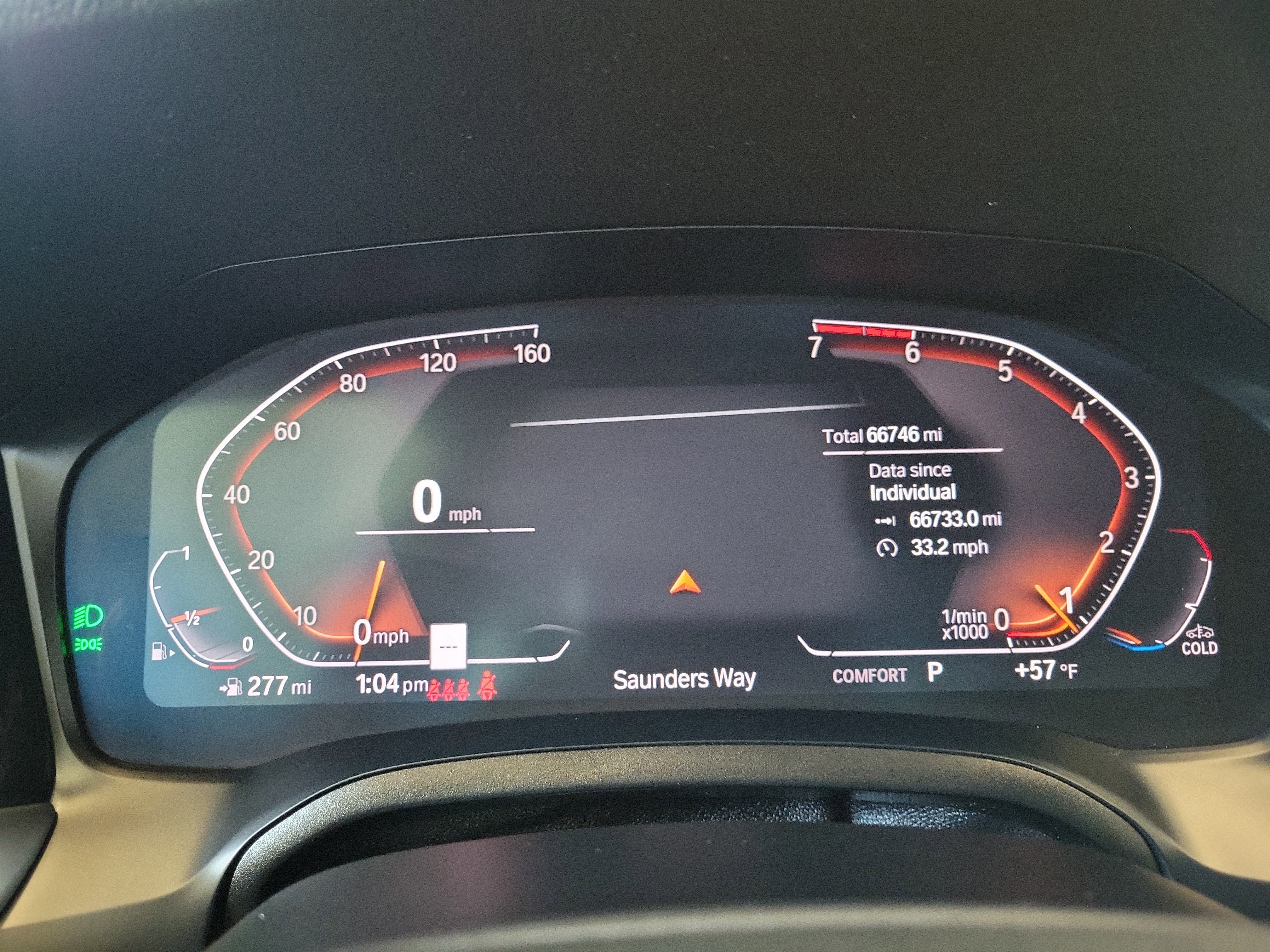 Used 2019 BMW 330i xDrive Sedan w/ Convenience Package image 22