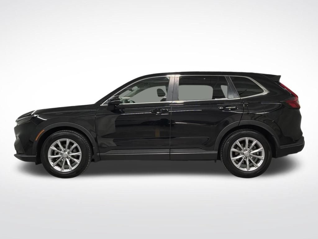 Used 2025 Honda CR-V EX image 27
