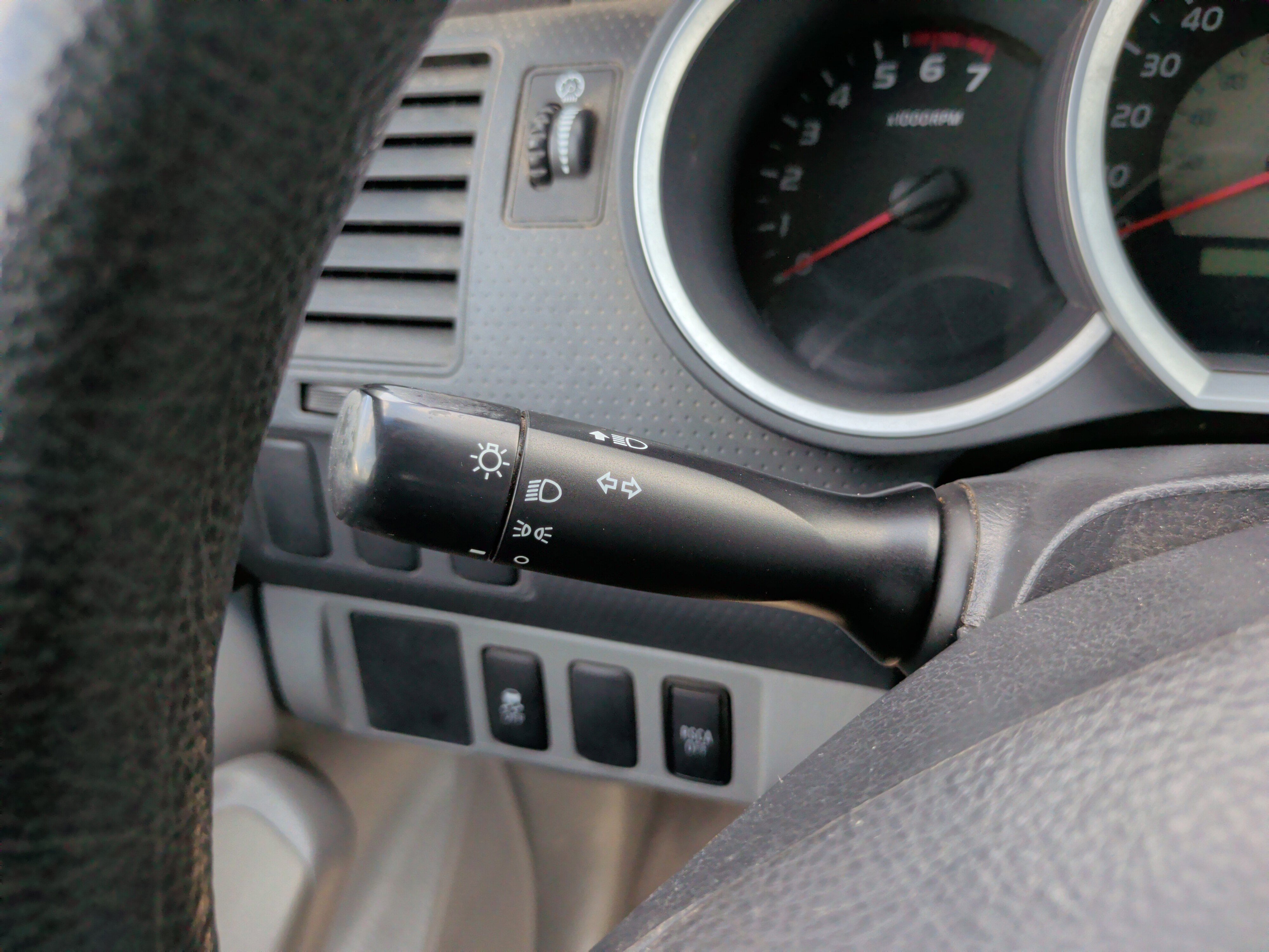 Used 2009 Toyota Tacoma PreRunner image 19