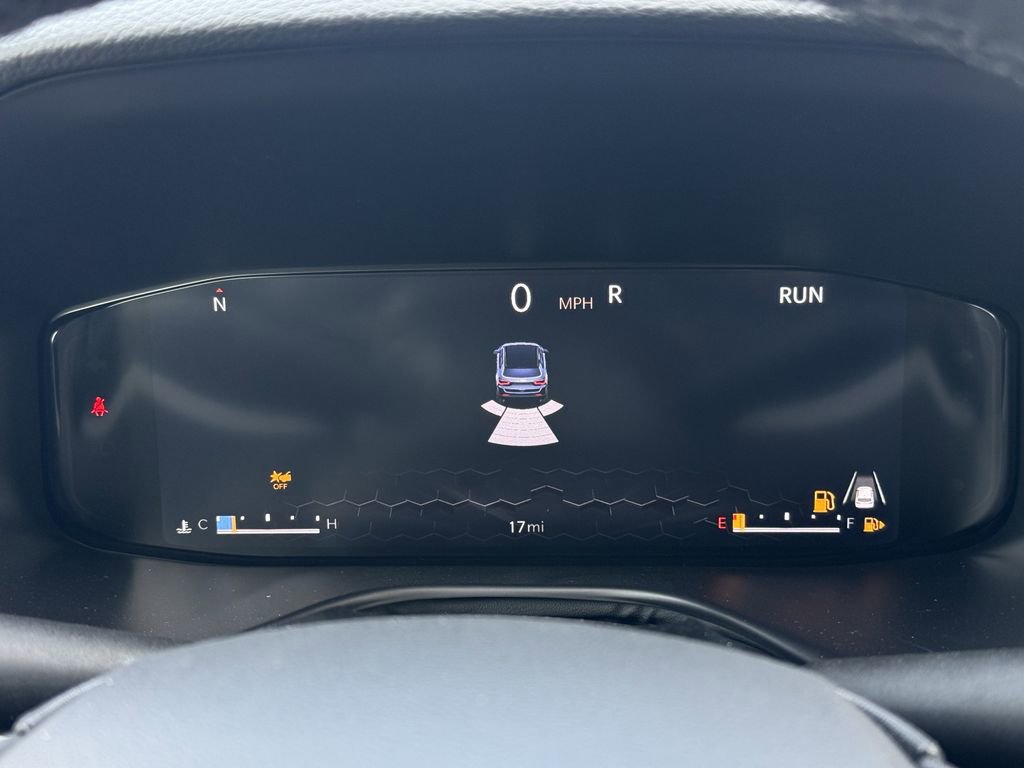 New 2026 Jeep Compass Limited w/ Sun, Sound & Navigation Group image 20