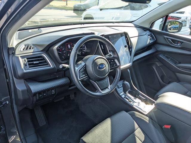 Used 2023 Subaru Ascent Premium w/ Convenience Package AWD/4WD image 10