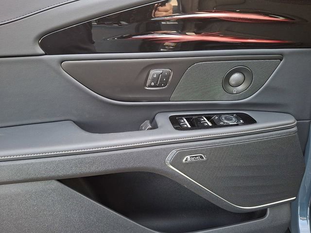 New 2026 Lincoln Nautilus Premier w/ Equipment Group 102A image 10