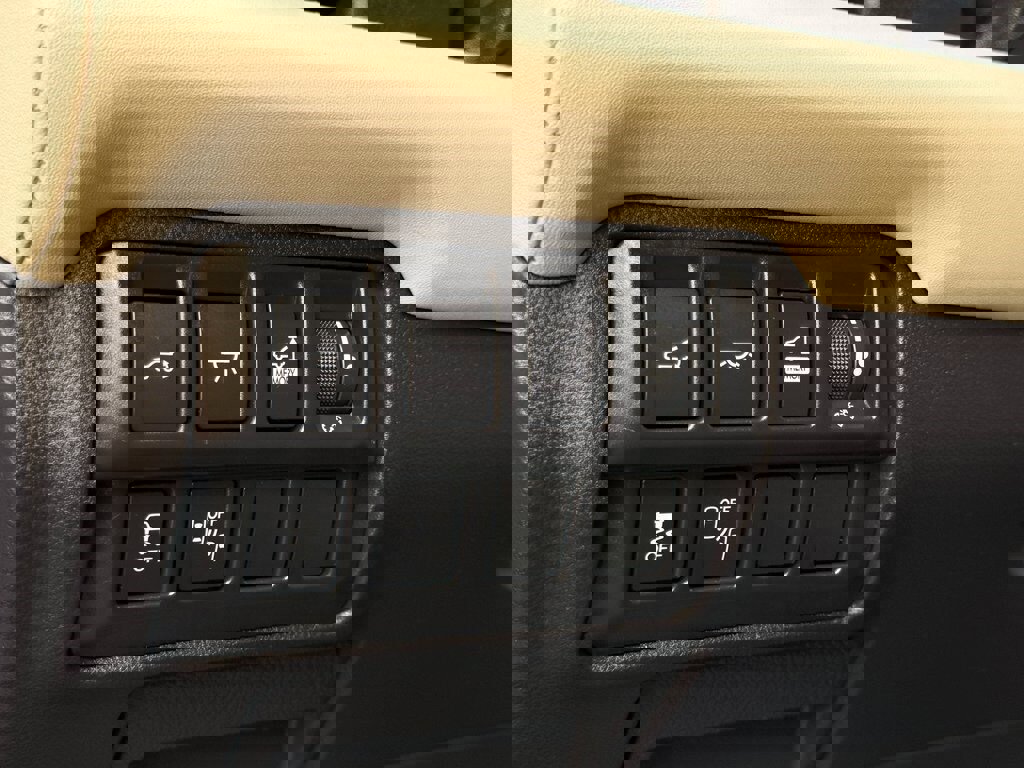 Used 2021 Subaru Ascent Touring w/ Popular Package #2A image 33