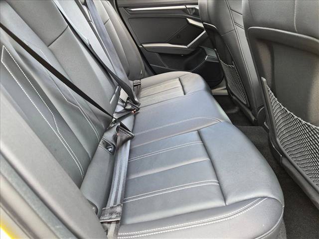 Used 2024 Audi S3 Premium Plus w/ Premium Plus Package AWD/4WD image 18