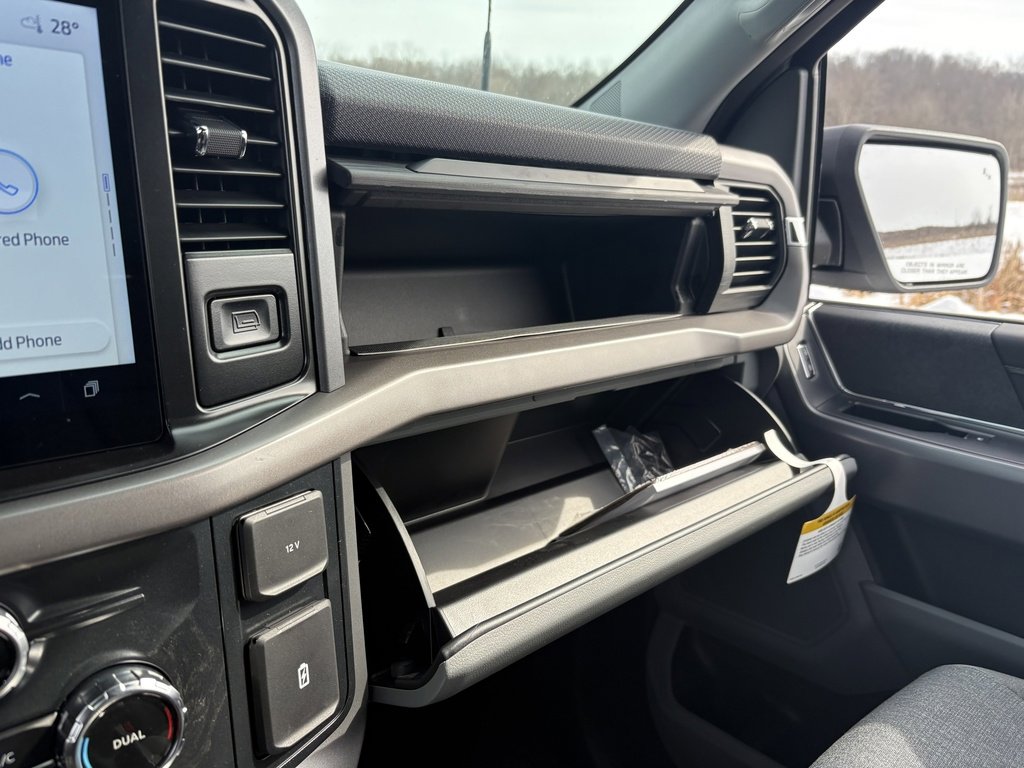 New 2026 Ford F150 XLT image 36