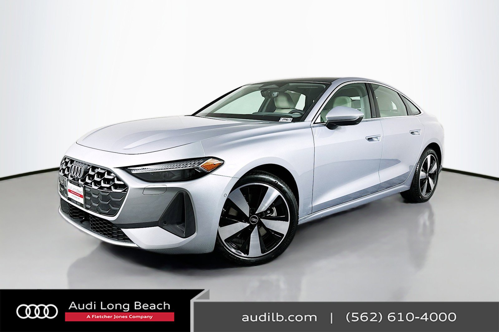 New 2025 Audi A5 2.0T Premium Plus image 1