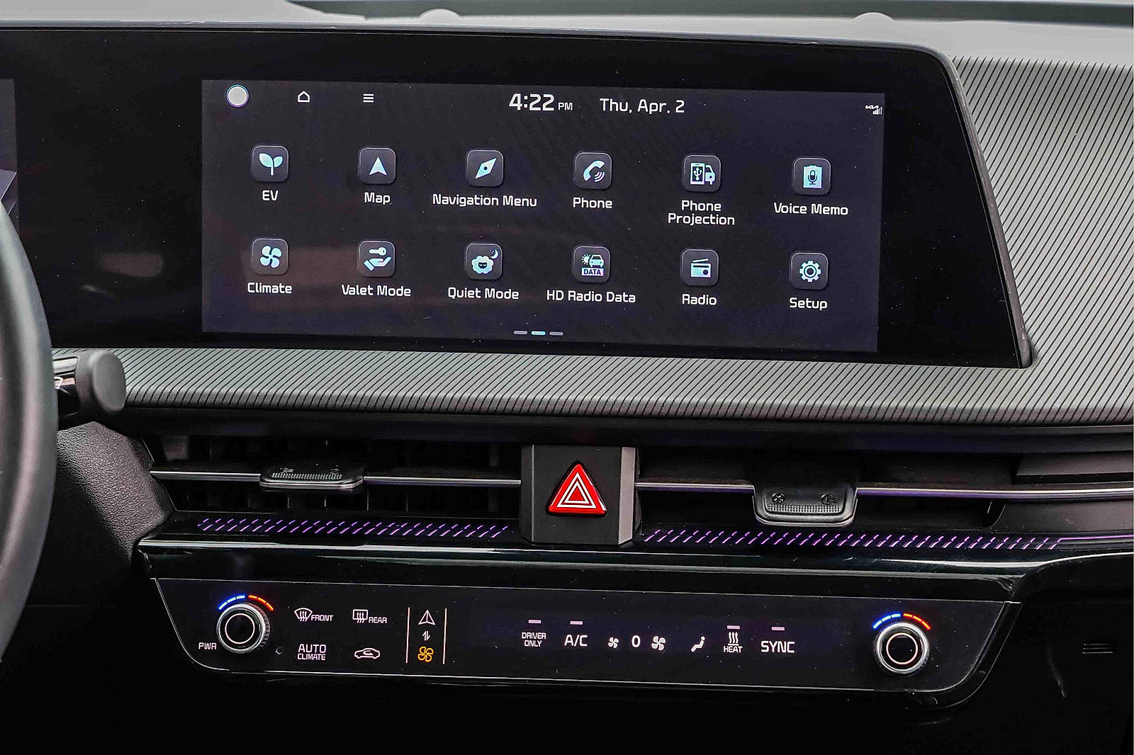 Certified 2023 Kia EV6 GT image 13