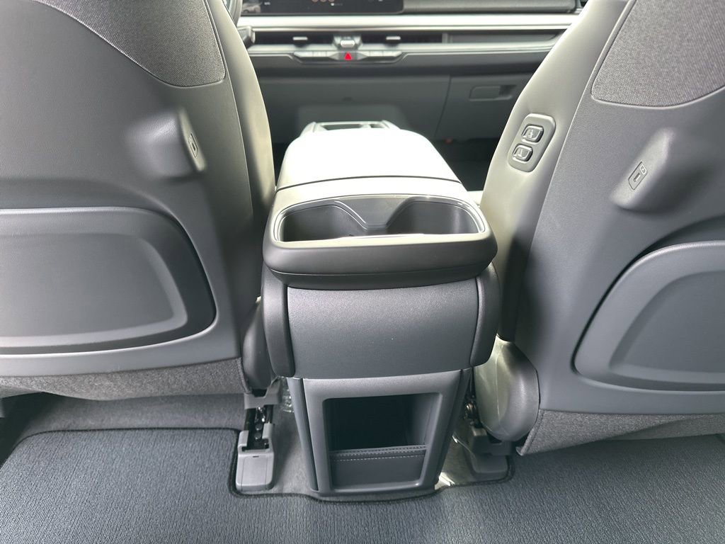 New 2026 Kia EV9 Wind image 23
