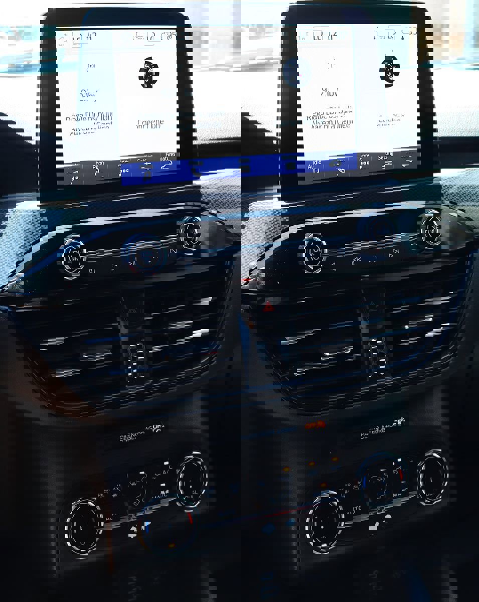 Used 2023 Ford Escape ST-Line image 44