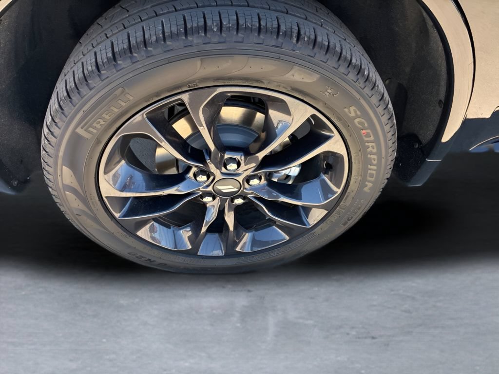 New 2026 Dodge Durango GT AWD/4WD image 35