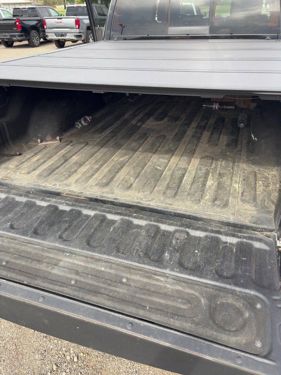 Used 2022 RAM 2500 Laramie AWD/4WD image 13