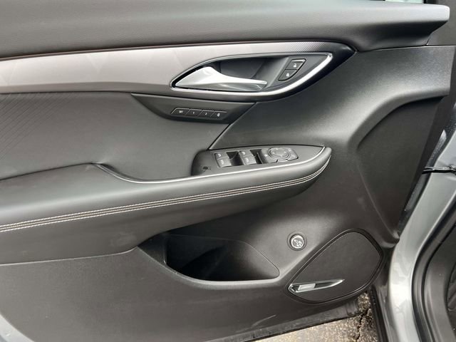 New 2026 Buick Envision Sport Touring AWD/4WD image 14