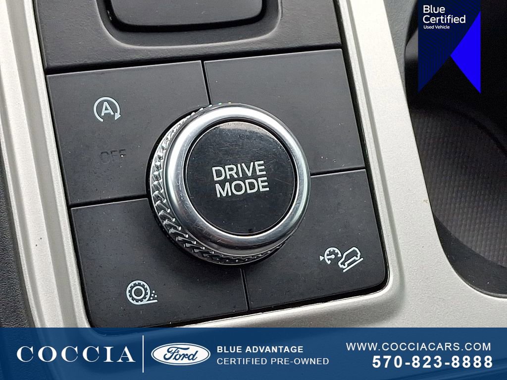 Certified 2023 Ford Explorer XLT image 25