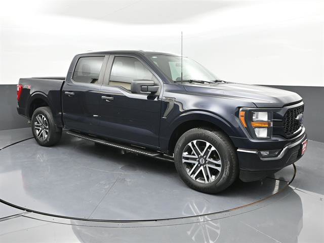 Used 2023 Ford F150 XL w/ STX Appearance Package RWD image 2