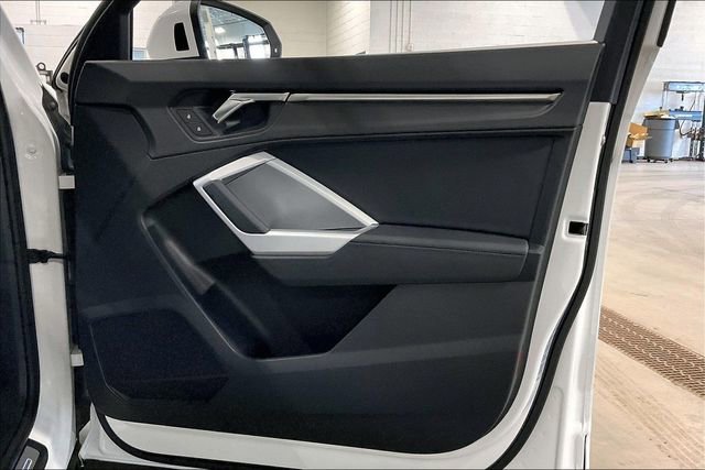 Certified 2023 Audi Q3 2.0T Premium w/ Convenience Package image 24