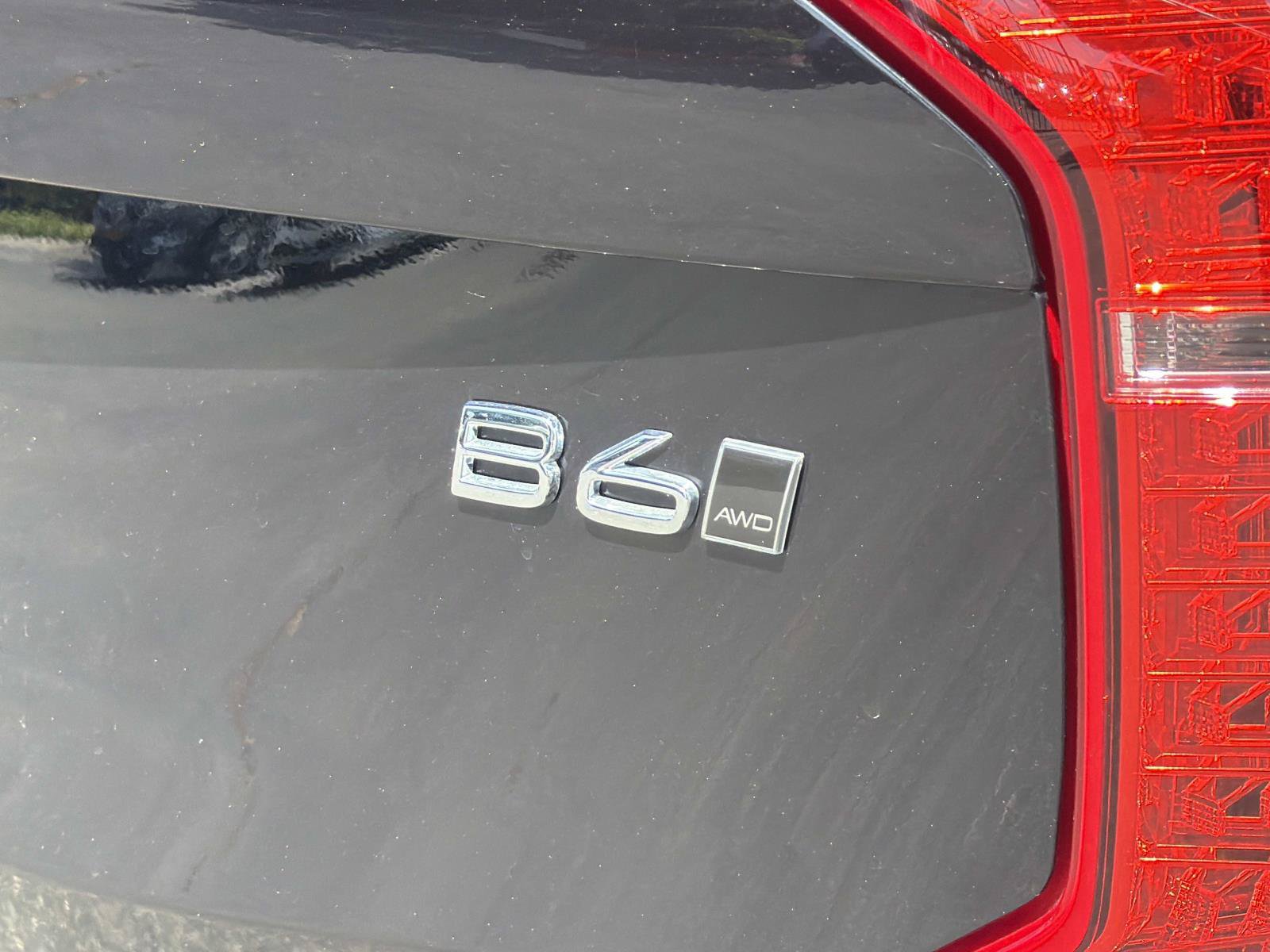 Certified 2023 Volvo XC90 B6 Plus w/ Protection Package Premier AWD/4WD image 29
