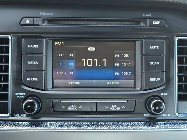 Used 2016 Hyundai Sonata SE FWD image 10