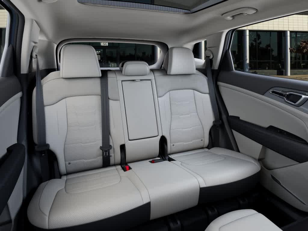New 2027 Kia Sportage SX Prestige AWD/4WD image 16