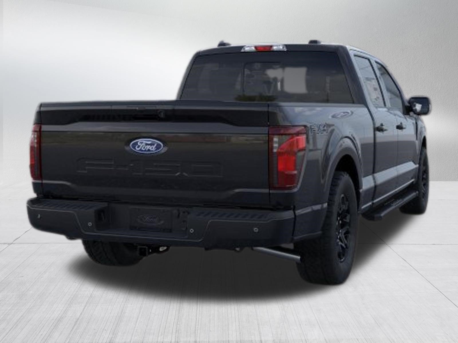 New 2026 Ford F150 XLT AWD/4WD image 8