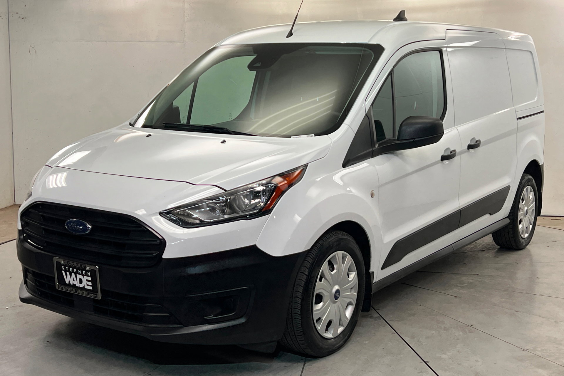 Used 2022 Ford Transit Connect XL w/ Trailer Tow Package