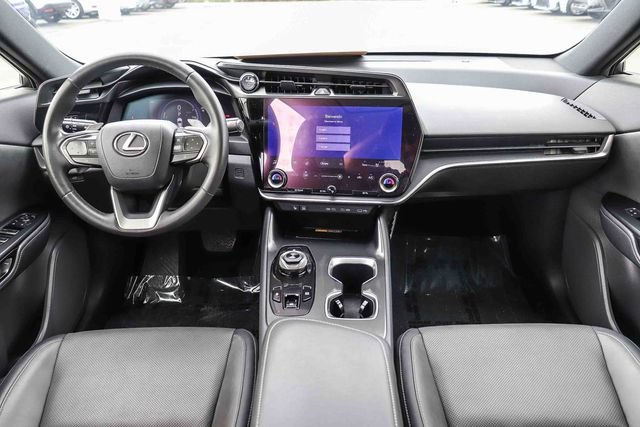 Certified 2023 Lexus RZ 450e Premium w/ Technology Package AWD/4WD image 14