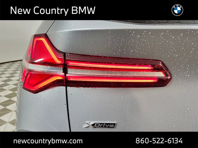 New 2026 BMW X3 xDrive30 image 21